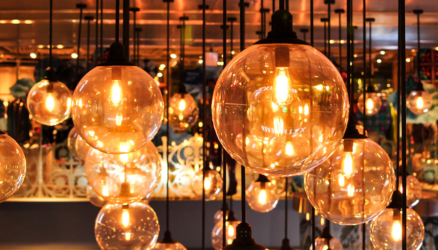 4 Proven Lighting Hacks that Boost Sales in Restaurants