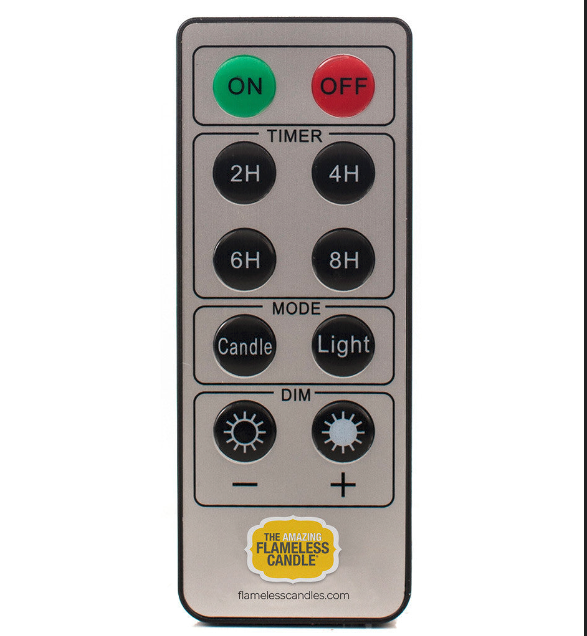 Candle Remote Control (Each)