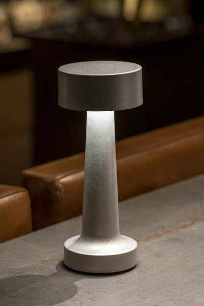 Theia Touch Table Lamp